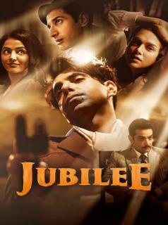 JUBILEE 2023 streaming