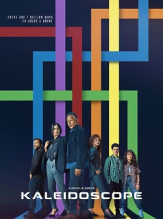 KALEIDOSCOPE 2023 Saison 1 en streaming français