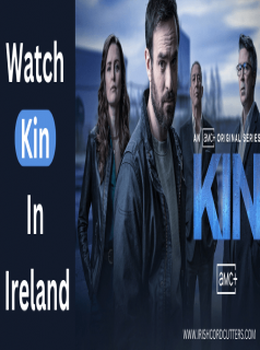 KIN 2023 saison 2 épisode 0