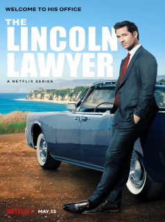 La Défense Lincoln saison 2 épisode 9