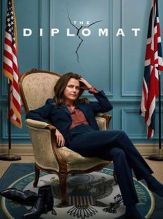 LA DIPLOMATE saison 1 épisode 4