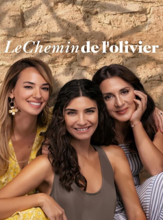 Le Chemin de l'olivier streaming