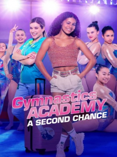 L'École de gym : Une seconde chance saison 1 épisode 3