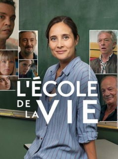 L'ECOLE DE LA VIE saison 2 épisode 2