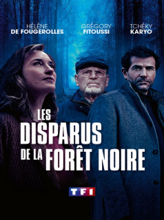 Les Disparus de la forêt noire saison 1 épisode 2