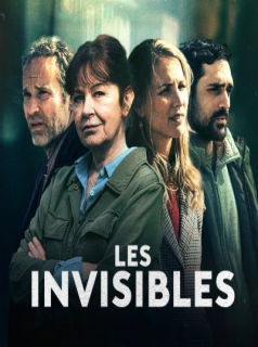 Les Invisibles saison 1 épisode 2