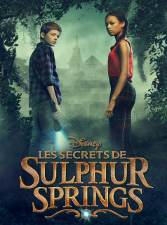 Les Secrets de Sulphur Springs Saison 2 en streaming français