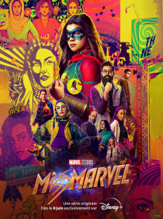 Miss Marvel saison 1 épisode 3