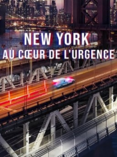 NEW YORK : AU CŒUR DE L'URGENCE 2023 saison 1 épisode 8