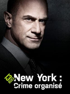 New York : Crime Organisé streaming