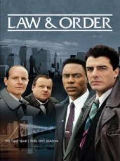 New York District / New York Police Judiciaire saison 3 épisode 7