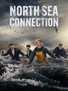 NORTH SEA CONNECTION saison 1 épisode 3