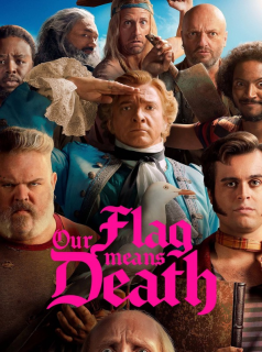 Our Flag Means Death saison 2 épisode 6