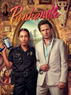 PANHANDLE saison 1 épisode 6