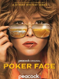 POKER FACE  2023 saison 1 épisode 5