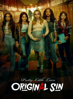 Pretty Little Liars: Original Sin saison 1 épisode 3