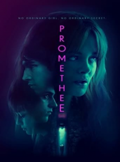 Prométhée saison 1 épisode 4