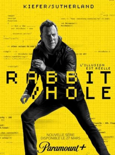 RABBIT HOLE saison 1 épisode 4