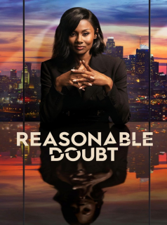 Reasonable Doubt saison 1 épisode 8