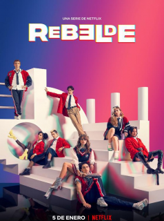 Rebelde (2022) streaming