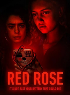 RED ROSE 2023 saison 1 épisode 5