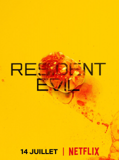 Resident Evil - The Series saison 1 épisode 3