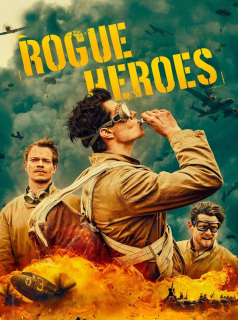 Rogue Heroes saison 1 épisode 2