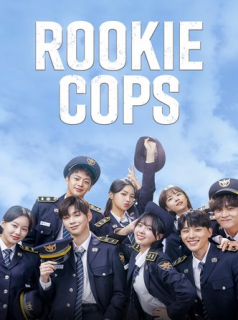 Rookie Cops saison 1 épisode 5