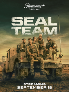 SEAL TEAM 2022 saison 6 épisode 3