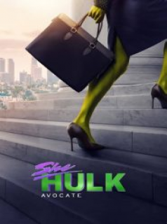 She-Hulk : Avocate saison 1 épisode 6