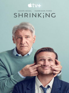 SHRINKING  2023 saison 1 épisode 3