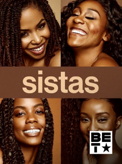 Sistas saison 1 épisode 4