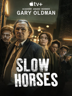 Slow Horses saison 2 épisode 2