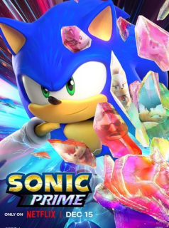 Sonic Prime saison 1 épisode 2