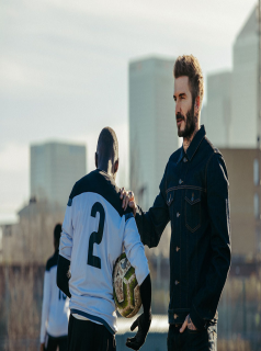 S.O.S. Beckham saison 1 épisode 1