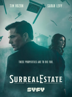 SurrealEstate saison 1 épisode 10