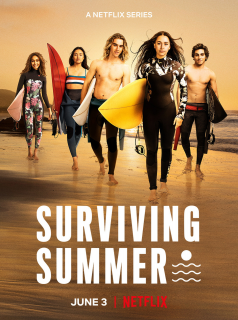 Surviving Summer Saison 2 en streaming français