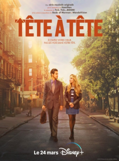 TÊTE À TÊTE 2023 saison 1 épisode 7