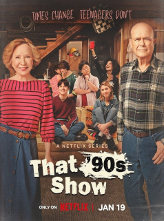 THAT '90S SHOW 2023 saison 1 épisode 4