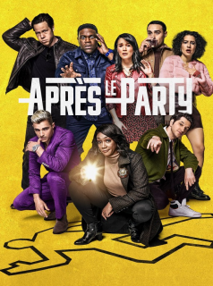 The Afterparty saison 2 épisode 6