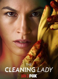 THE CLEANING LADY saison 1 épisode 6