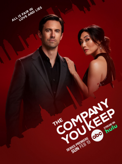 THE COMPANY YOU KEEP 2023 saison 1 épisode 8