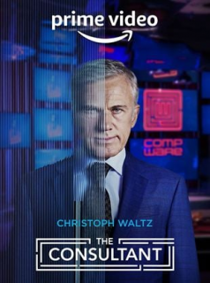 THE CONSULTANT 2023 saison 1 épisode 3