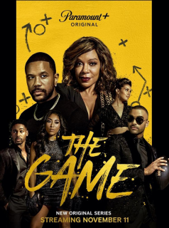 THE GAME (2021) saison 2 épisode 10