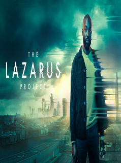 THE LAZARUS PROJECT  2023 saison 1 épisode 8