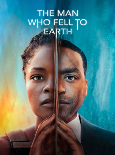 The Man Who Fell to Earth saison 1 épisode 2