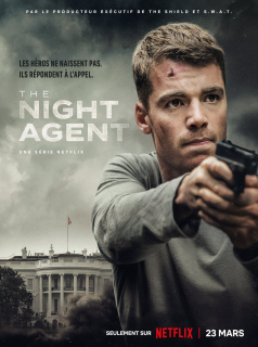 THE NIGHT AGENT 2023 saison 1 épisode 3