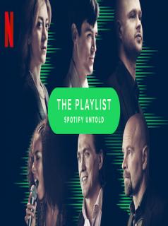 The Playlist saison 1 épisode 6