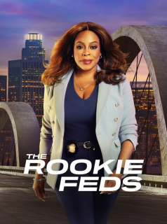 The Rookie: Feds Saison 1 en streaming français