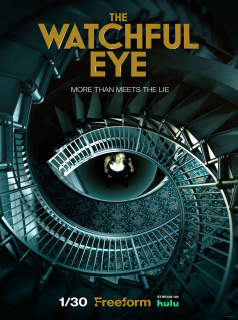 THE WATCHFUL EYE 2023 saison 1 épisode 4